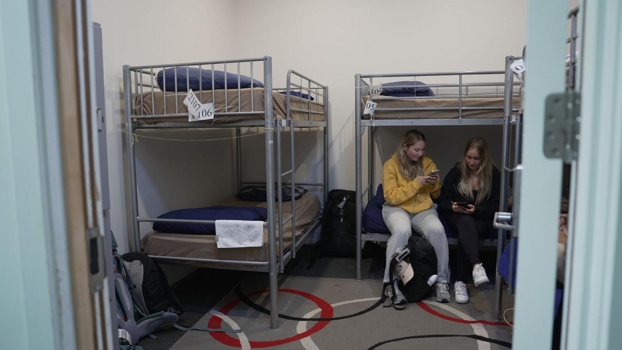 Metro Adventurer Backpackers Hostel Όκλαντ Εξωτερικό φωτογραφία