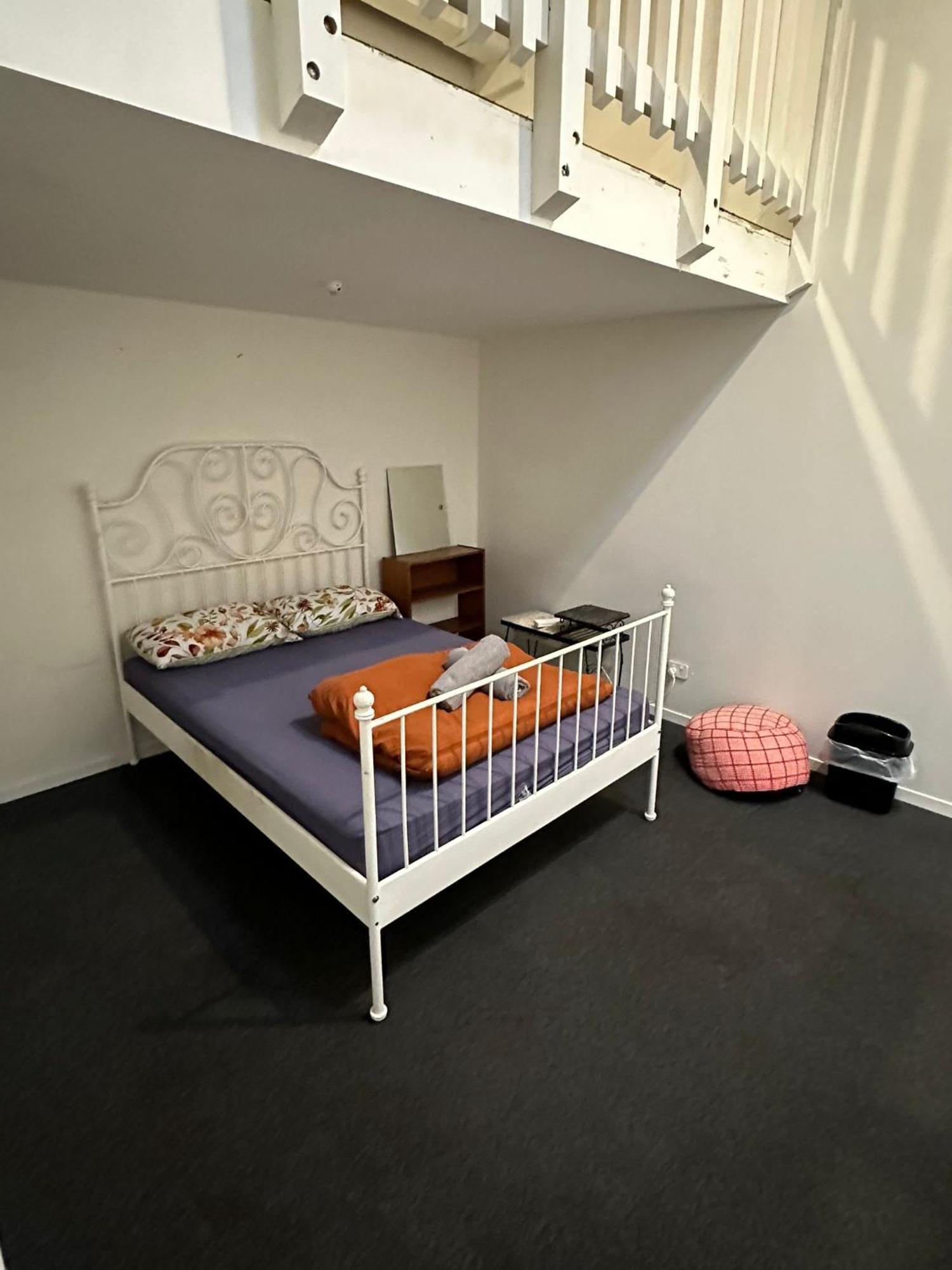 Metro Adventurer Backpackers Hostel Όκλαντ Εξωτερικό φωτογραφία