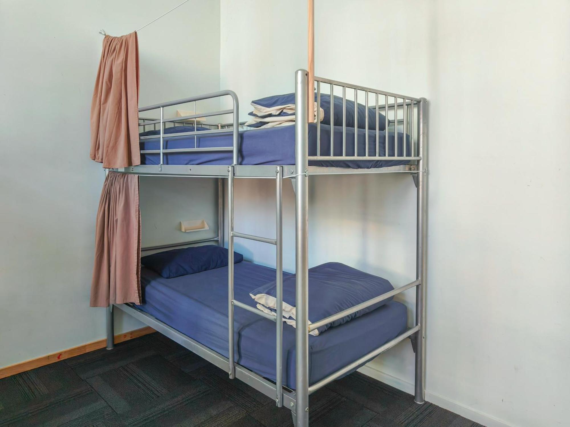 Metro Adventurer Backpackers Hostel Όκλαντ Εξωτερικό φωτογραφία